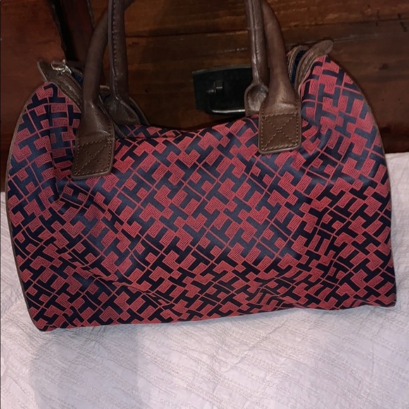 Tommy hilfiger purse - Picture 6 of 8